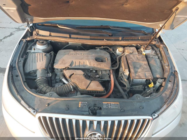 Aukcja sprzedaży 2013 Buick Lacrosse, vin: 1G4GC5ER4DF184013, numer aukcji: 44339250