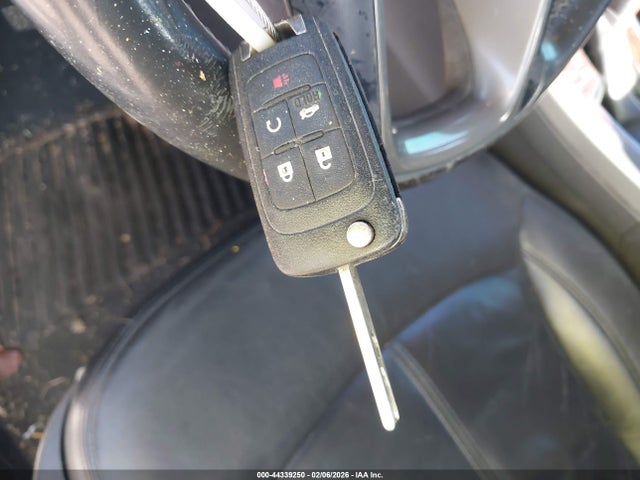 Aukcja sprzedaży 2013 Buick Lacrosse, vin: 1G4GC5ER4DF184013, numer aukcji: 44339250
