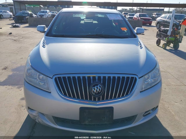 Aukcja sprzedaży 2013 Buick Lacrosse, vin: 1G4GC5ER4DF184013, numer aukcji: 44339250