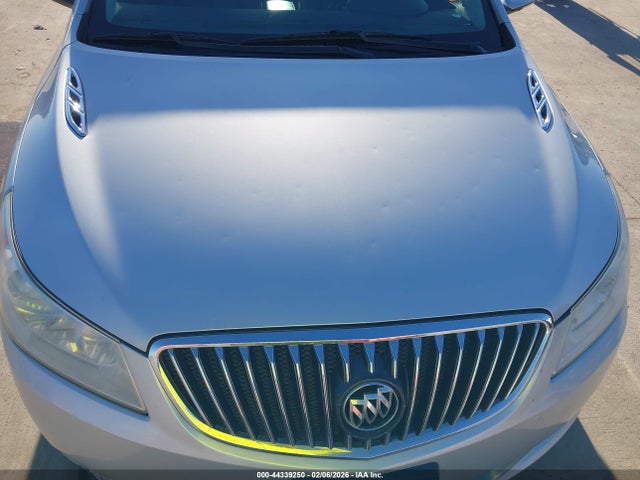 Aukcja sprzedaży 2013 Buick Lacrosse, vin: 1G4GC5ER4DF184013, numer aukcji: 44339250