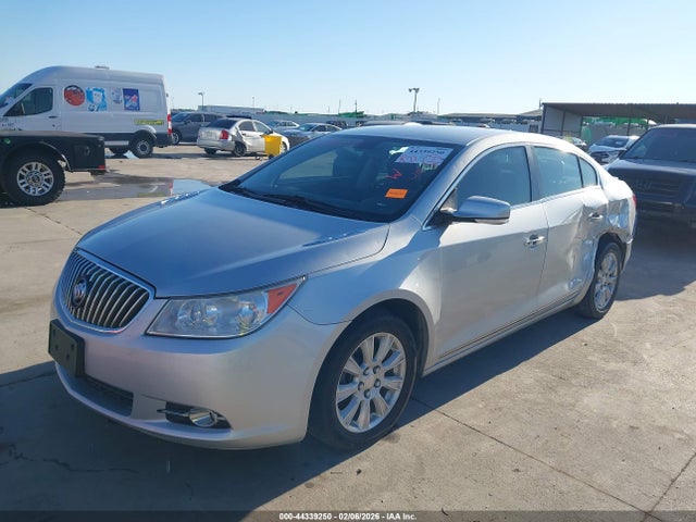 Aukcja sprzedaży 2013 Buick Lacrosse, vin: 1G4GC5ER4DF184013, numer aukcji: 44339250
