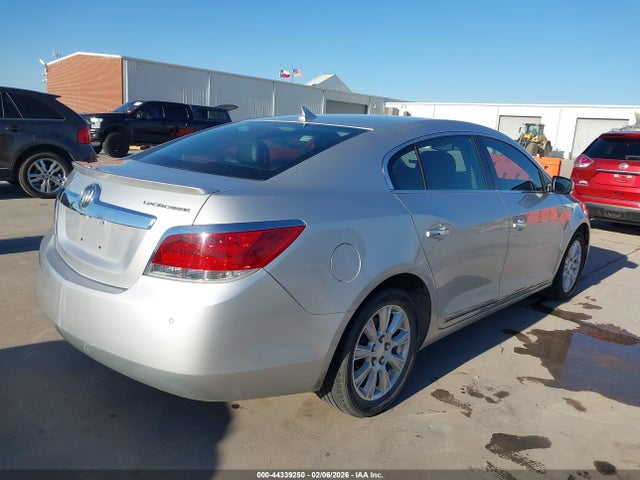 Aukcja sprzedaży 2013 Buick Lacrosse, vin: 1G4GC5ER4DF184013, numer aukcji: 44339250