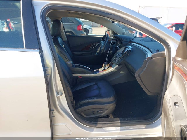 Aukcja sprzedaży 2013 Buick Lacrosse, vin: 1G4GC5ER4DF184013, numer aukcji: 44339250