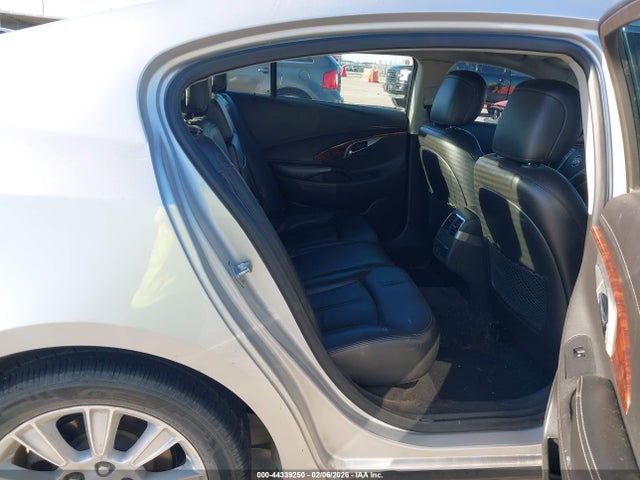 Aukcja sprzedaży 2013 Buick Lacrosse, vin: 1G4GC5ER4DF184013, numer aukcji: 44339250