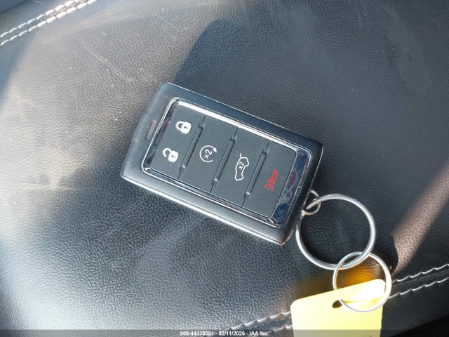 Aukcja sprzedaży 2024 Jeep Grand Cherokee Limited 4x4, vin: 1C4RJHBG9R8599640, numer aukcji: 44339251