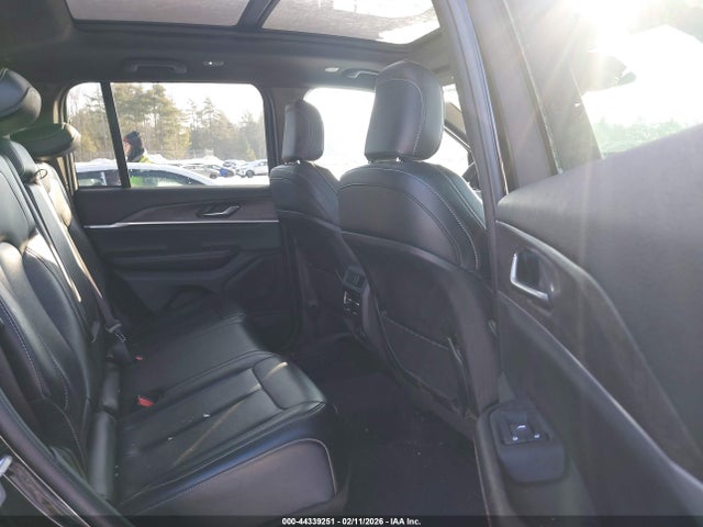 Aukcja sprzedaży 2024 Jeep Grand Cherokee Limited 4x4, vin: 1C4RJHBG9R8599640, numer aukcji: 44339251