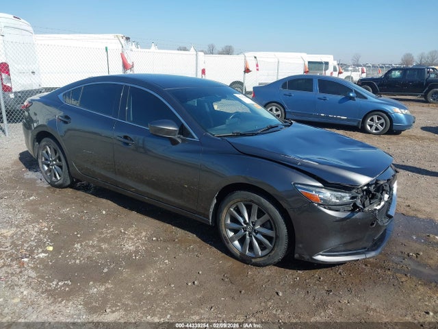 2020 MAZDA MAZDA6 JM1GL1UM2L1514777