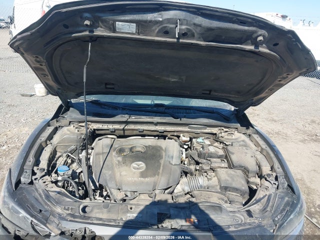 2020 MAZDA MAZDA6 JM1GL1UM2L1514777 Photo 9