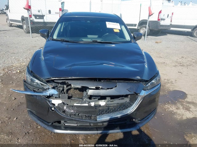 Продаж на аукціоні авто 2020 Mazda Mazda6 Sport, vin: JM1GL1UM2L1514777, номер лоту: 44339254