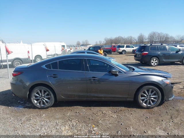 Продаж на аукціоні авто 2020 Mazda Mazda6 Sport, vin: JM1GL1UM2L1514777, номер лоту: 44339254