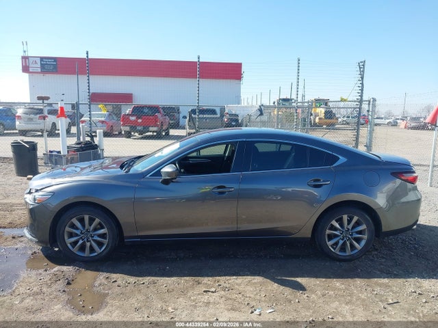 Продаж на аукціоні авто 2020 Mazda Mazda6 Sport, vin: JM1GL1UM2L1514777, номер лоту: 44339254