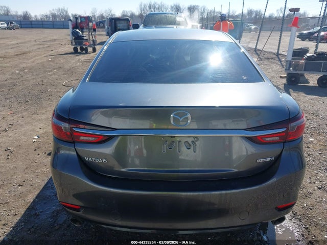 Продаж на аукціоні авто 2020 Mazda Mazda6 Sport, vin: JM1GL1UM2L1514777, номер лоту: 44339254