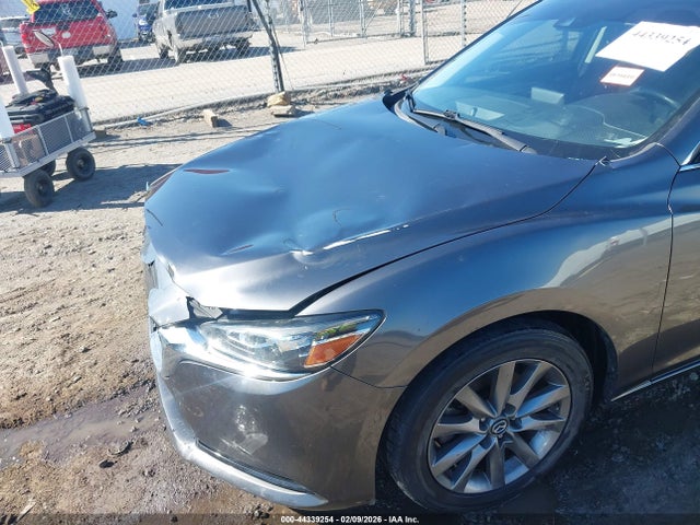 Продаж на аукціоні авто 2020 Mazda Mazda6 Sport, vin: JM1GL1UM2L1514777, номер лоту: 44339254