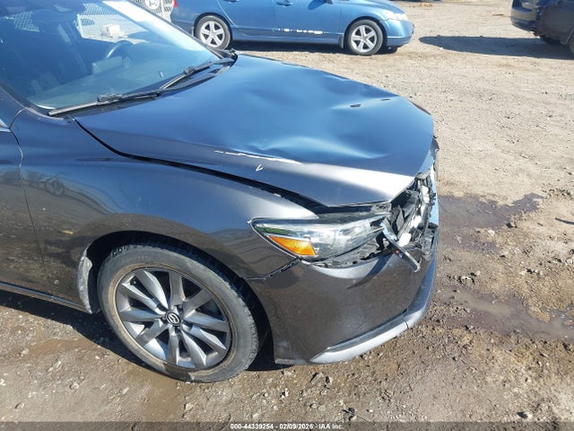 Продаж на аукціоні авто 2020 Mazda Mazda6 Sport, vin: JM1GL1UM2L1514777, номер лоту: 44339254