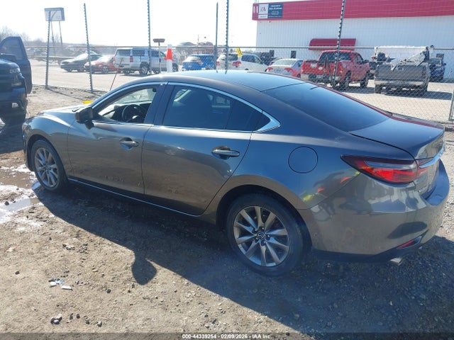 2020 MAZDA MAZDA6 JM1GL1UM2L1514777 Photo 2