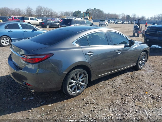 2020 MAZDA MAZDA6 JM1GL1UM2L1514777 Photo 3