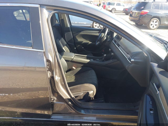 2020 MAZDA MAZDA6 JM1GL1UM2L1514777 Photo 4