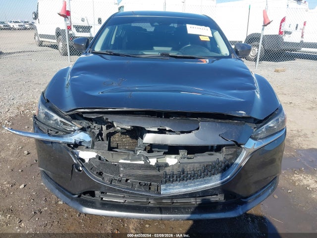 2020 MAZDA MAZDA6 JM1GL1UM2L1514777 Photo 5