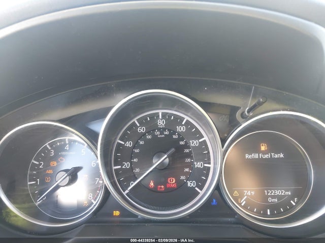 2020 MAZDA MAZDA6 JM1GL1UM2L1514777 Photo 6