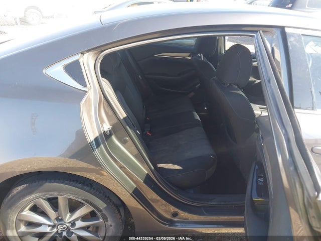 2020 MAZDA MAZDA6 JM1GL1UM2L1514777 Photo 7