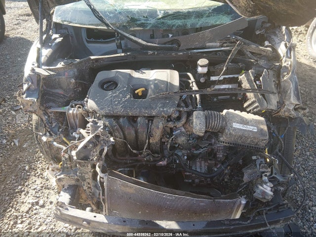KNDJ23AU7S7926956 KIA SOUL LX