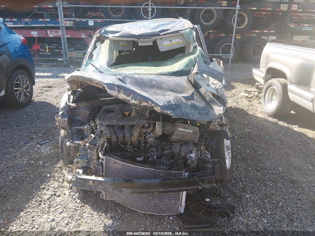 KNDJ23AU7S7926956 KIA SOUL LX