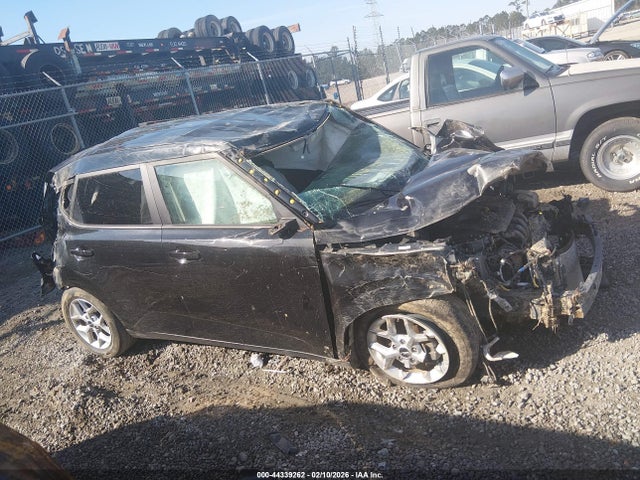 KNDJ23AU7S7926956 KIA SOUL LX