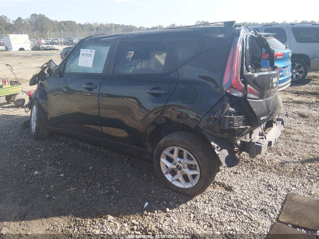 KNDJ23AU7S7926956 KIA SOUL LX