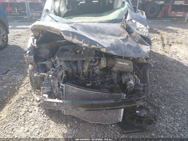 KNDJ23AU7S7926956 KIA SOUL LX