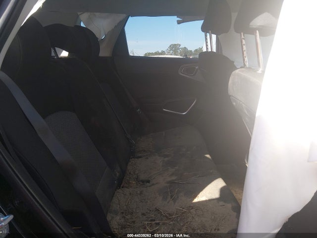 KNDJ23AU7S7926956 KIA SOUL LX