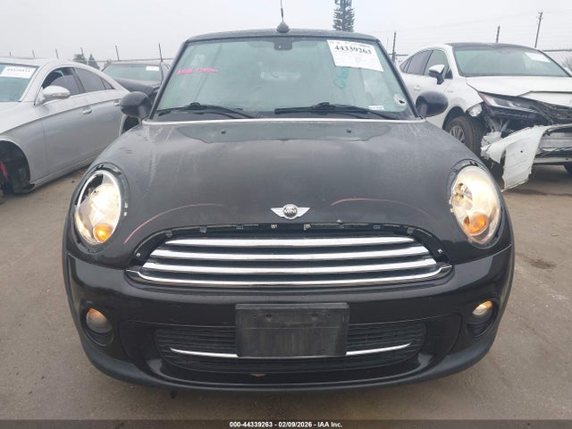 Mini Convertible Cooper 2015 WMWZN3C51FT266780 Image 12