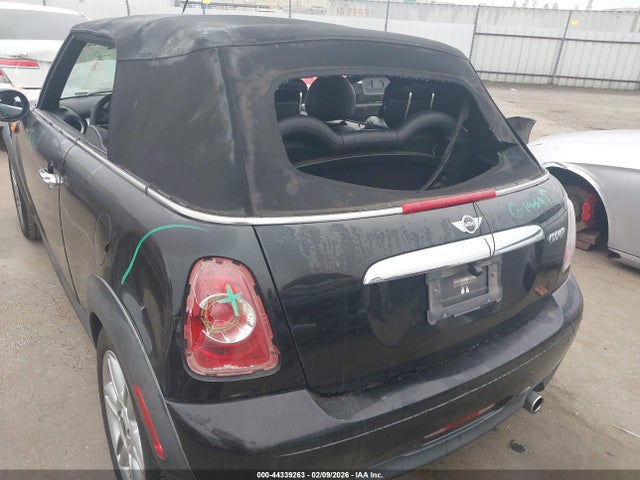 Mini Convertible Cooper 2015 WMWZN3C51FT266780 Image 18