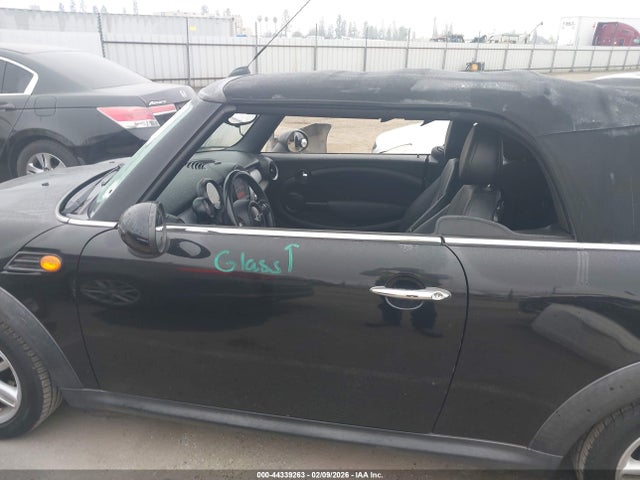 Mini Convertible Cooper 2015 WMWZN3C51FT266780 Image 19