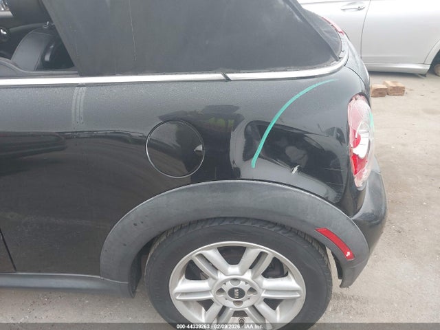 Mini Convertible Cooper 2015 WMWZN3C51FT266780 Image 20