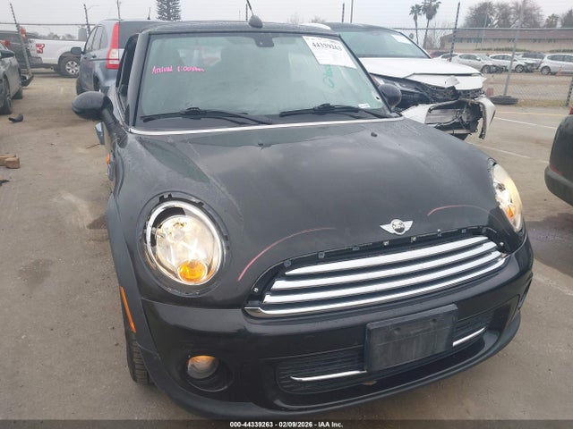 2015 MINI CONVERTIBLE WMWZN3C51FT266780 Photo 5