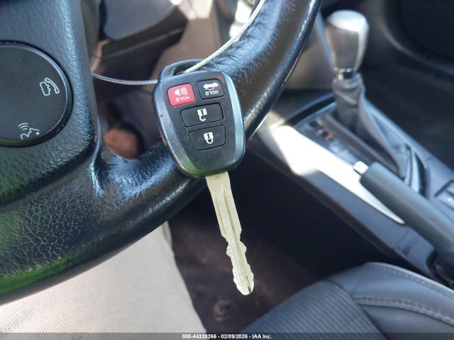 Toyota Corolla S 2016 2T1BURHE0GC568136 Image 11