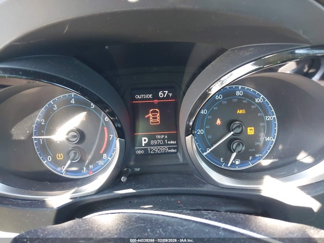 Toyota Corolla S 2016 2T1BURHE0GC568136 Image 15