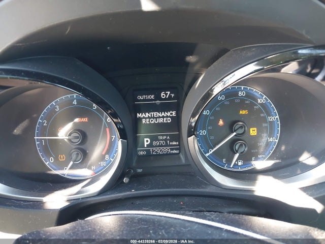 Toyota Corolla S 2016 2T1BURHE0GC568136 Image 7