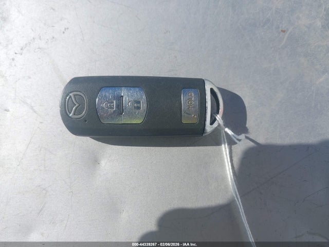 JM1BM1L33F1250067 Mazda Mazda3 S Touring