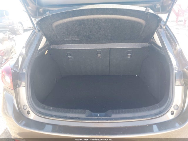 JM1BM1L33F1250067 Mazda Mazda3 S Touring