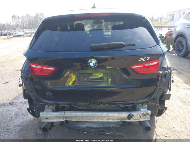 2017 Bmw X1 Xdrive28i მანქანა იყიდება აუქციონზე, vin: WBXHT3C34H5F83145, აუქციონის ნომერი: 44339277