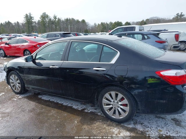 Honda Accord Ex-l 2015 1HGCR2F85FA040218 Image 14