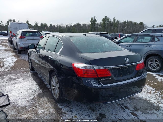 Honda Accord Ex-l 2015 1HGCR2F85FA040218 Image 3