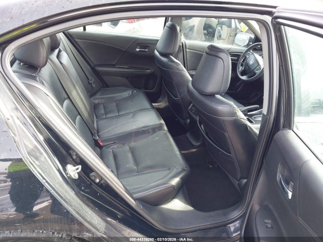 Honda Accord Ex-l 2015 1HGCR2F85FA040218 Image 8