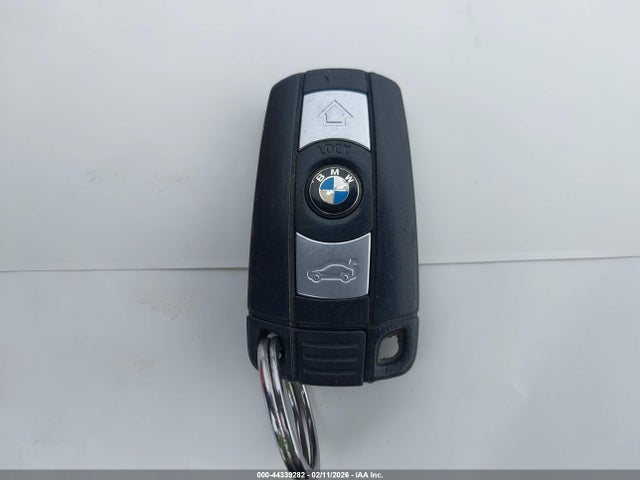 2013 BMW X1 WBAVM1C55DVW43635 Photo 10