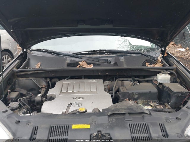 2013 TOYOTA HIGHLANDER 5TDBK3EH6DS248128 Photo 9