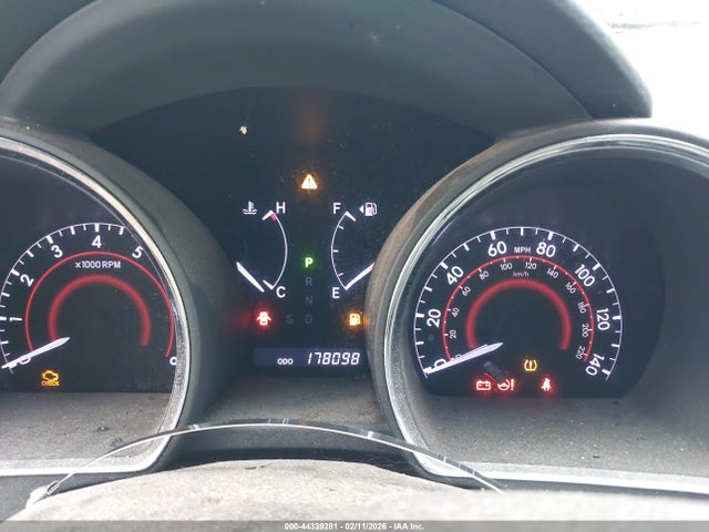 2013 TOYOTA HIGHLANDER 5TDBK3EH6DS248128 Photo 6