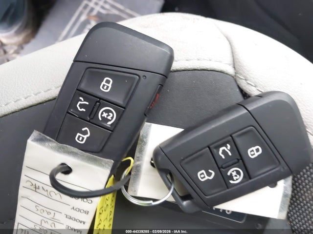 2025 Volkswagen Taos 1.5t Se მანქანა იყიდება აუქციონზე, vin: 3VVVC7B26SM008416, აუქციონის ნომერი: 44339285