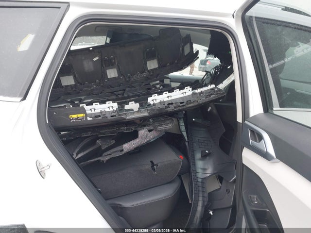 2025 Volkswagen Taos 1.5t Se მანქანა იყიდება აუქციონზე, vin: 3VVVC7B26SM008416, აუქციონის ნომერი: 44339285