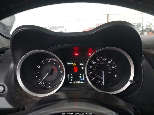 2015 MITSUBISHI LANCER EVOLUTION JA32W7FV5FU027696 Photo 6